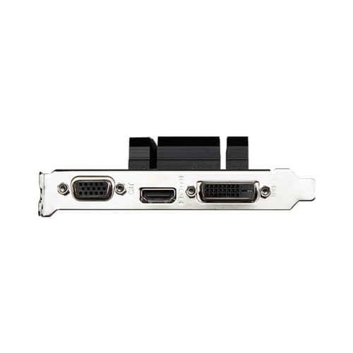 MSI GT 730 OC 2GB DDR3 Graphics Card